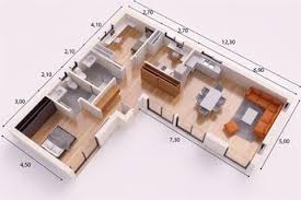 Castellon Donacasa 100m2 Hormigon Celular Con Trasdosado Tejado Plano Modelosdecasasdedospisos Container House House Plans Container House Plans