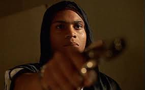 Hood TV Showdown Part 2. Who Winning? : r/SnowFall