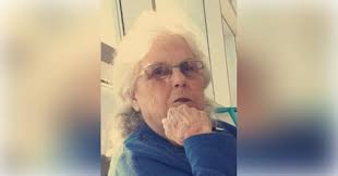 Alice Jean Jones Obituary (2023)
