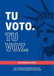 Plantillas para carteles de campaña personalizables | Canva