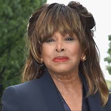 Tina Turner turned 83 at the weekend. She's had a long, long career at the  top, but it all nearly went so very wrong. The legendary singer has spoken  out to confirm