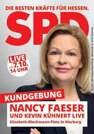 Marburger Magazin Express 40/2023 by Marbuch Verlag