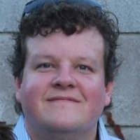 Right Ascension by David Derrico