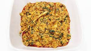 Egusi soup is unarguably the most important soup in any nigerian restaurants, it doubles as nigeria's favorite and also the most popular soups in nigeria. How To Prepare Egusi Soup Bbc News Pidgin