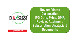 Lets check the subscription numbers, the ipo subscribed 1.71x times overall that comprises qib 4.23x, nii 0.66x and retail 0.73x. Nuvoco Vistas Corporation Ipo Date Price Gmp Review Allotment Subscription Ipo Time