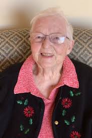 Doris Meier Obituary (1929