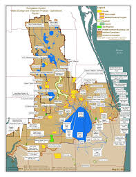 If you have questions about district data or maps, email data.maps@watermatters.org. South Florida Water Management District Map Maping Resources