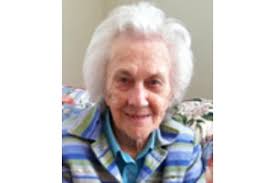 Eloise Anderson Obituary (1924