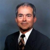 Samuel James "Jim" Showalter III Obituary