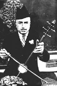 Contoh alat musik yang dimainkan dengan cara ditiup adalah; Rebab Wikipedia