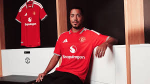 United announce Tielemans signing