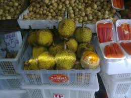 Google's free service instantly translates words, phrases, and web pages between english and over 100 other languages. Buah Lai Fruit Picture Of Shervinton Executive Boutique Hotel Tawau Tripadvisor
