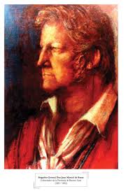 Retratos de Juan Manuel de Rosas Sombras y Verdades Leonardo Castagnino ::  Residencia Southampton :: El Restaurador de las Leyes William Mac Cann,  Samuel Green Arnold, Lucio V. Mansilla, Ventura de Vega,