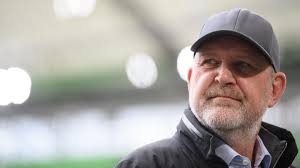 We did not find results for: Nach Em Kritik Schmadtke Bringt Wm Boykott Ins Spiel Stern De