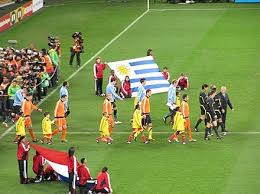 Maxifoot c'est tout le football. Equipe D Uruguay De Football Wikiwand