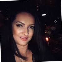 Alina Kozina Email & Phone Number