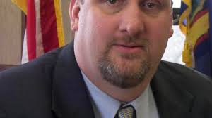 Oswego County TodayChairman Kevin Gardner Announces Candidacy for Treasurer  Position
