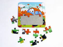 New daily puzzles each and every day! Amazon Best Sellers Animal Shape Wooden Children Jigsaw Puzzles For Education W14a194 China Shape Puzzle And Puzzle For Kids Price Made In China Com