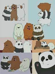 Pin On Wallpaper Beruang