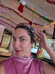 Frosted Jack Christmas Tavern 📍 421 S. Main St, Boerne