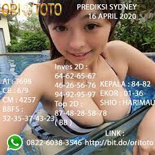 Prediksi Sydney 16 April 2020 Sydney Pengikut Tanggal