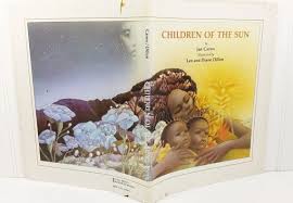 Children books for free download or read online, stories and textbooks and more, for entertainment, education, esl, literacy, and author promotion. Children Of The Sun By Jan Carew Original Tale Illustrated By Etsy Children S Picture Books Vintage Children S Books Children