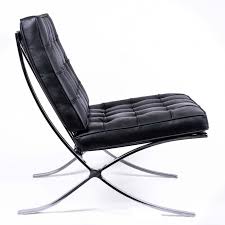 Check spelling or type a new query. Chaise Barcelona Inspiration Cuir Italien Fauteuils Design Meubles Concept