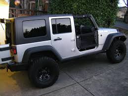 Maybe you would like to learn more about one of these? Taking Only The Front Doors Off On Your Unlimited Page 2 Jkowners Forum