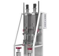Plunger Type Metering Pump Manufacturer | MEST