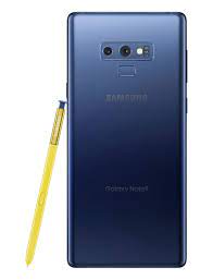 Best buy is currently taking up to $400 off with carrier activation whereas the unlocked model is $50 off. Best Buy Samsung Galaxy Note9 128gb Unlocked Ocean Blue Sm N960uzbaxaa