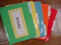 Great Way To Organize Lesson Plans Assignments Homework Etc Teacher Organization Classroom Organization School Classroom