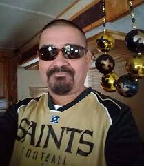 Reynaldo Flores Obituary