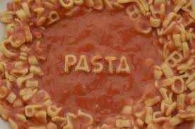 More images for how do you spell spaghetti bolognese » Pasta Spelt With Spaghetti Letters In Tomato Sauce Stock Image Image Of Tomato Cookery 114297357