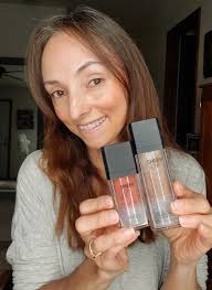 Sheer joy tinted serum sale ends today