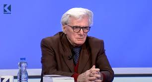 Bajrami: Demaçi kërkoi të shuhen partitë, të mbetet vetëm UÇK-ja (VIDEO) -  Klan Kosova