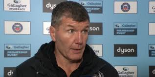 WATCH: Rob Baxter takes shots at his own players in explosive interview