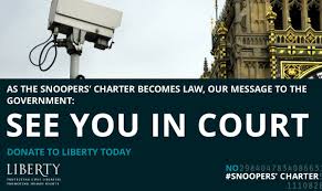 Tens of thousands sign petition against 'Snooper's Charter' supported by  Wimbledon MP | South West Londoner