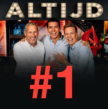 1,234 views, added to favorites 18 times. Gert Verhulst Jan Smit En James Cooke Scoren Met Altijd Een Officiele Nummer 1 Hit Jan Smit Com