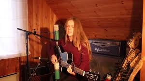 This is the official twitter for hilde. Hilde Skaar You Are The One That I Want Acoustic Cover Youtube