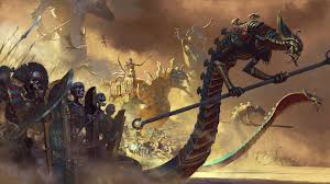 Find the best warhammer wallpaper on wallpapertag. Download 1920x1080 Total War Warhammer Monsters Artwork War Fantasy Wallpapers For Widescreen Wallpapermaiden