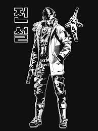 Awesome ultra hd wallpaper for desktop, iphone, pc, laptop, smartphone, android phone (samsung galaxy, xiaomi, oppo, oneplus, google pixel, huawei, vivo. Apex Legends Retro Korean Crypto Essential T Shirt By Groovyraffraff Crypto Apex Legends Legend Apex