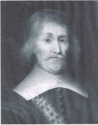 Richard Saltonstall (bef.1586-1661)