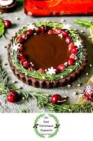 Best Christmas Desserts Easy 30 Recipes 2020 Page 16 Of 30 Newyearlights Com Christmas Desserts Christmas Desserts Easy Fancy Christmas Dessert