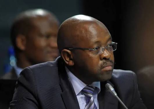 ConCourt bids farewell to Justice Madlanga as he prepares to chair R148million SAPS corruption inquiry