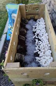 Most places pay to have set the pallets upright in a box shape. Pallet Planter Box For Cascading Flowers Her Tool Belt