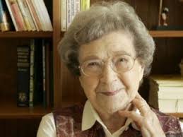 Beverly Cleary, beloved children's book author, dies at 104