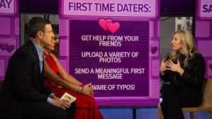 Tips for creating a standout dating profile