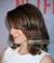 Shoulder Length Tina Fey Hairstyles