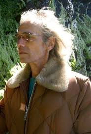 Simon Loekle WBAI Arts Department producer, and live radio host for many  years. He's a dear passed away friend. A scholar lecturer broadcaster  journalist performer.