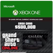 Gta v shark card grand theft auto five xbox one $8,000,000 (please read). Gta V Bull Shark Card Xbox One Xbox Gift Card Gift Cards Gameflip